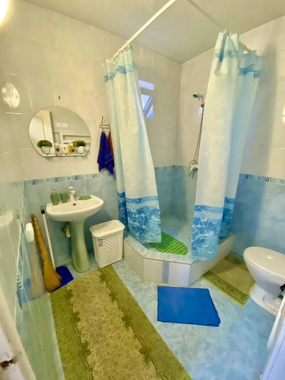 Уютная квартира с отдельным входом