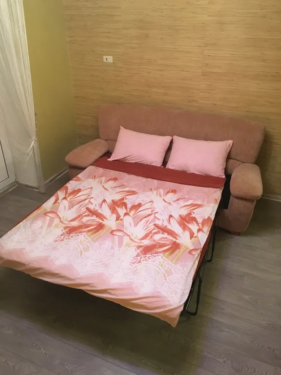 1комнатная квартира