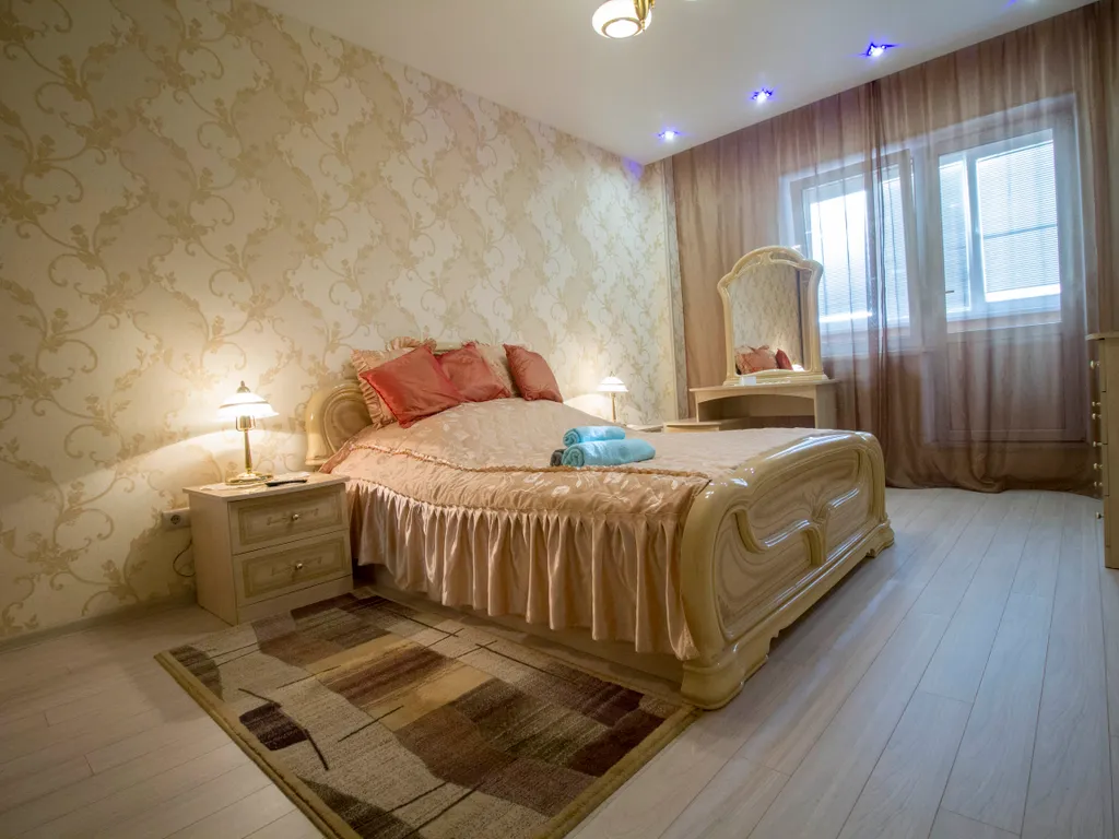 Солнечная Поляна