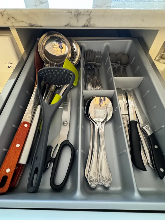 Уютная квартира в развитом районе