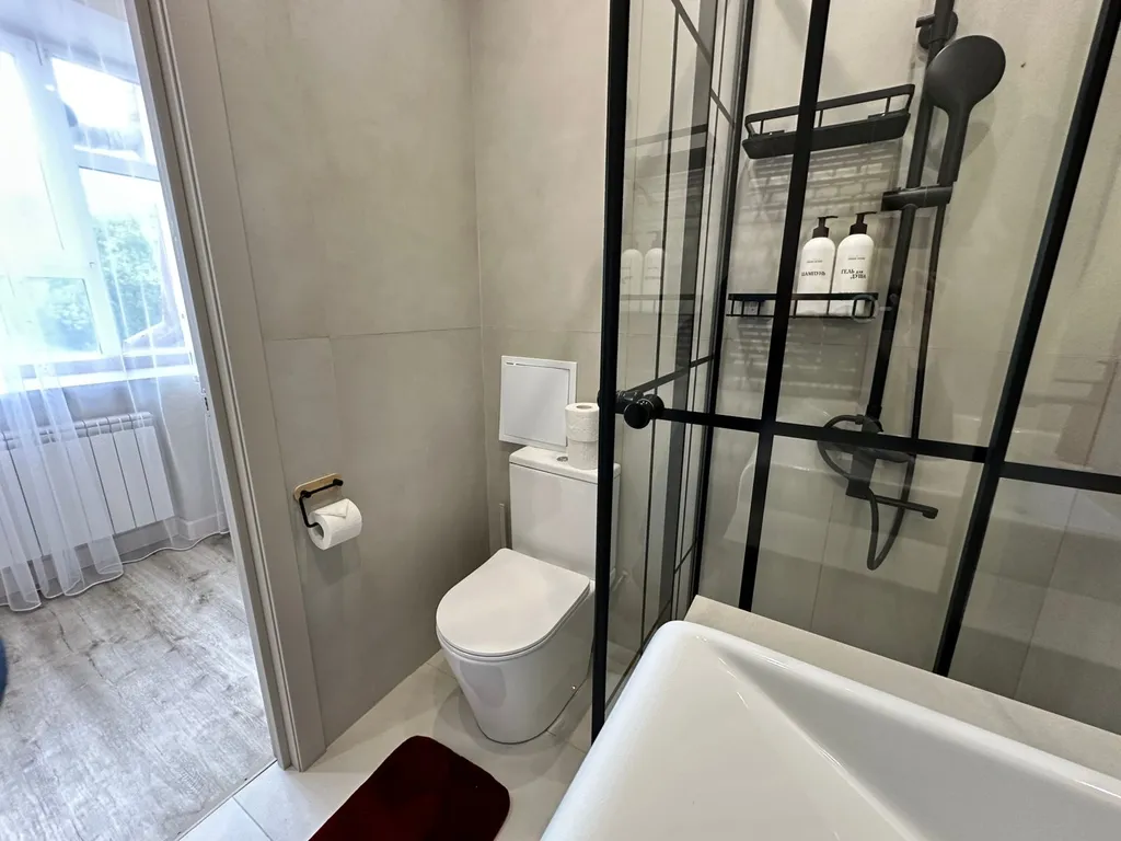 Квартира Квартира Уютная студия в самом центре города — Екатеринбург