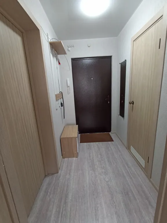 Новая квартира в ЖК Суворовский