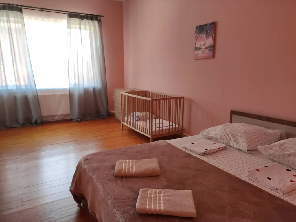 2-комнатный Дом