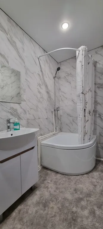 Квартира-студия