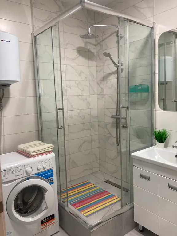 Студия у Буртасы и кардиоцентра