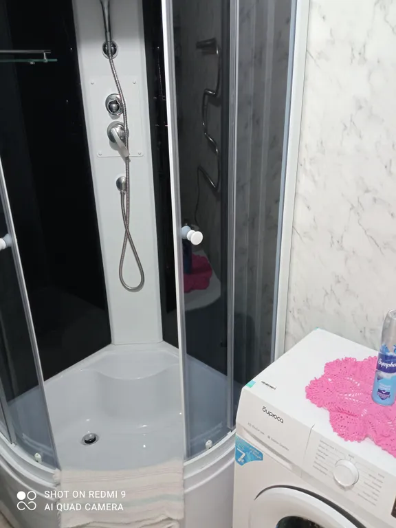 Семейный отдых  на окраине соснового леса