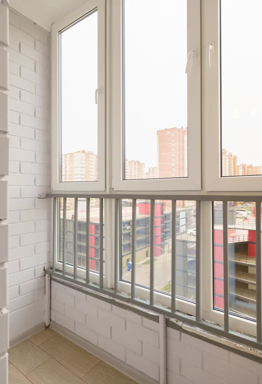 Квартира Квартира Двухкомнатная у парка Галицкого — Краснодар