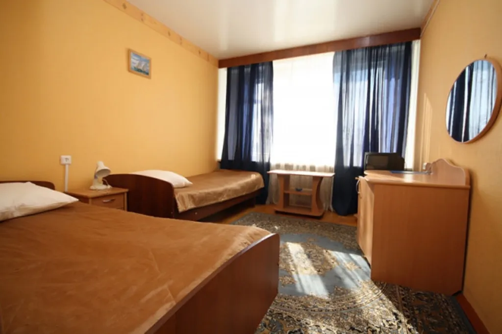 Квартира Комната — аренда посуточно в Братск