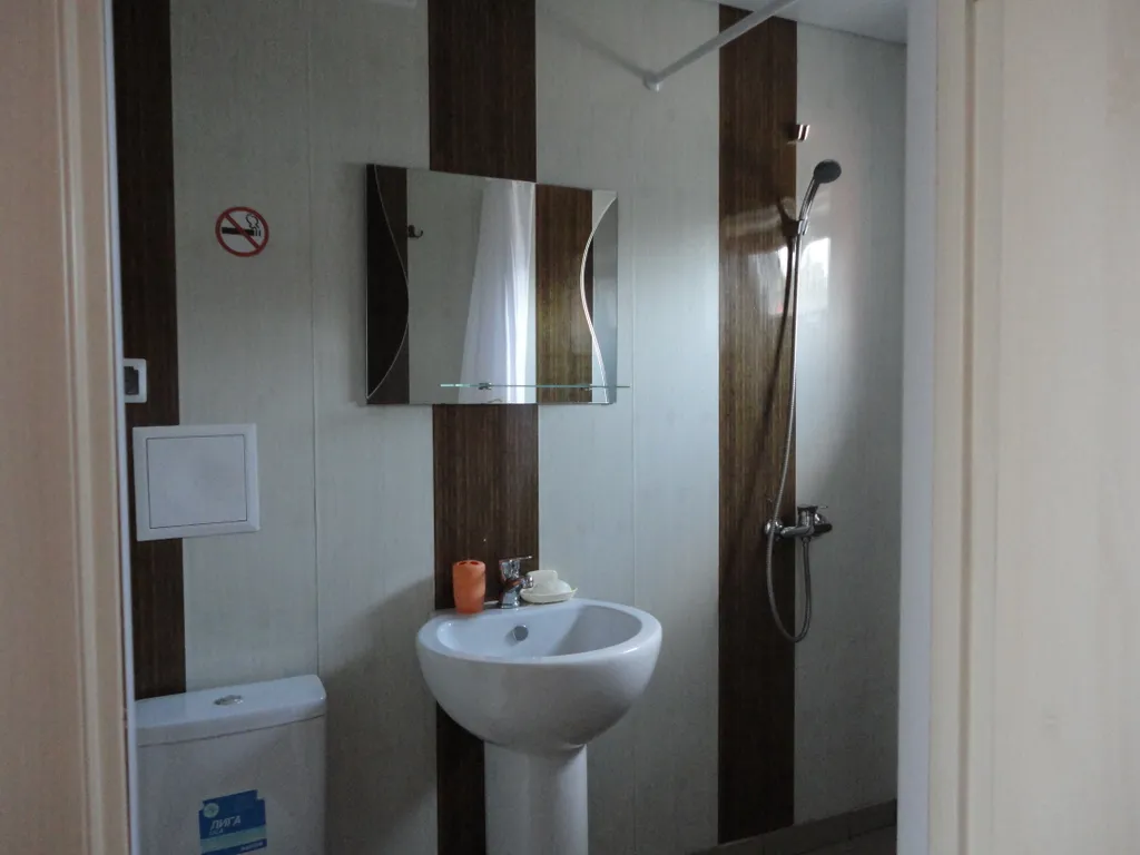 Частный дом у моря