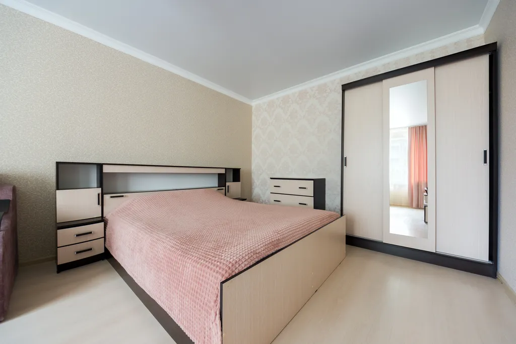 Квартира у Парка Кирова