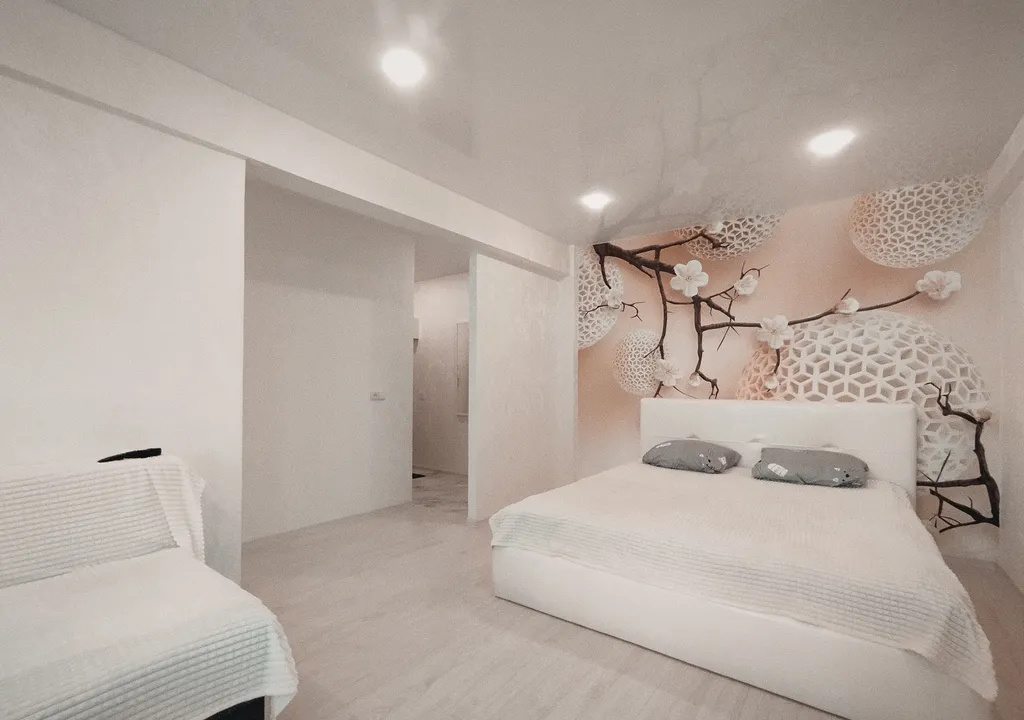 Уютная квартира — аренда посуточно в Витебск