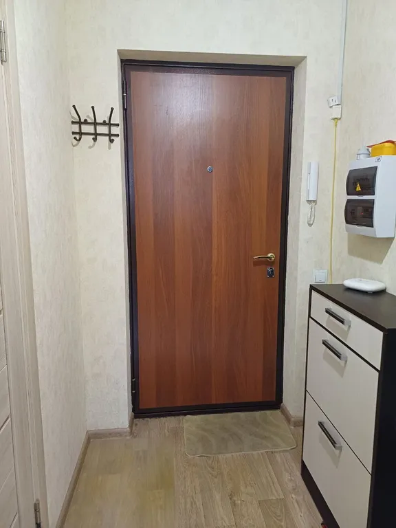 Уютная студия в центре