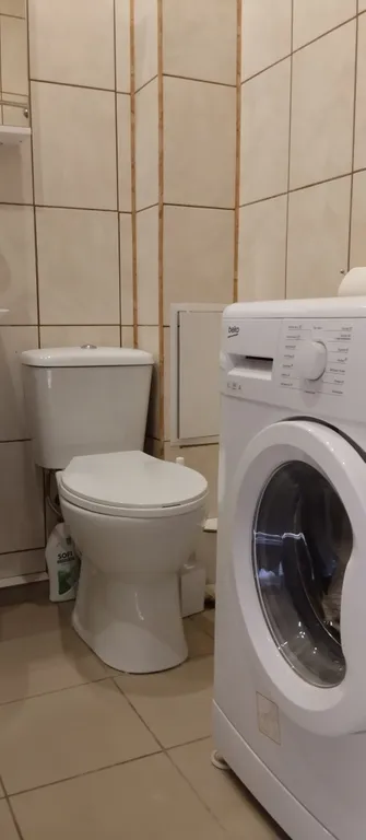 Квартира Апартаменты Анкор — Светлогорск