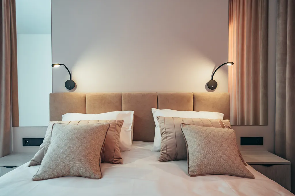 Прекрасная квартира в сердце города