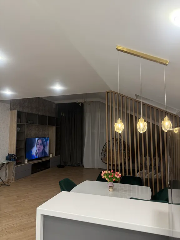 Место под соснами