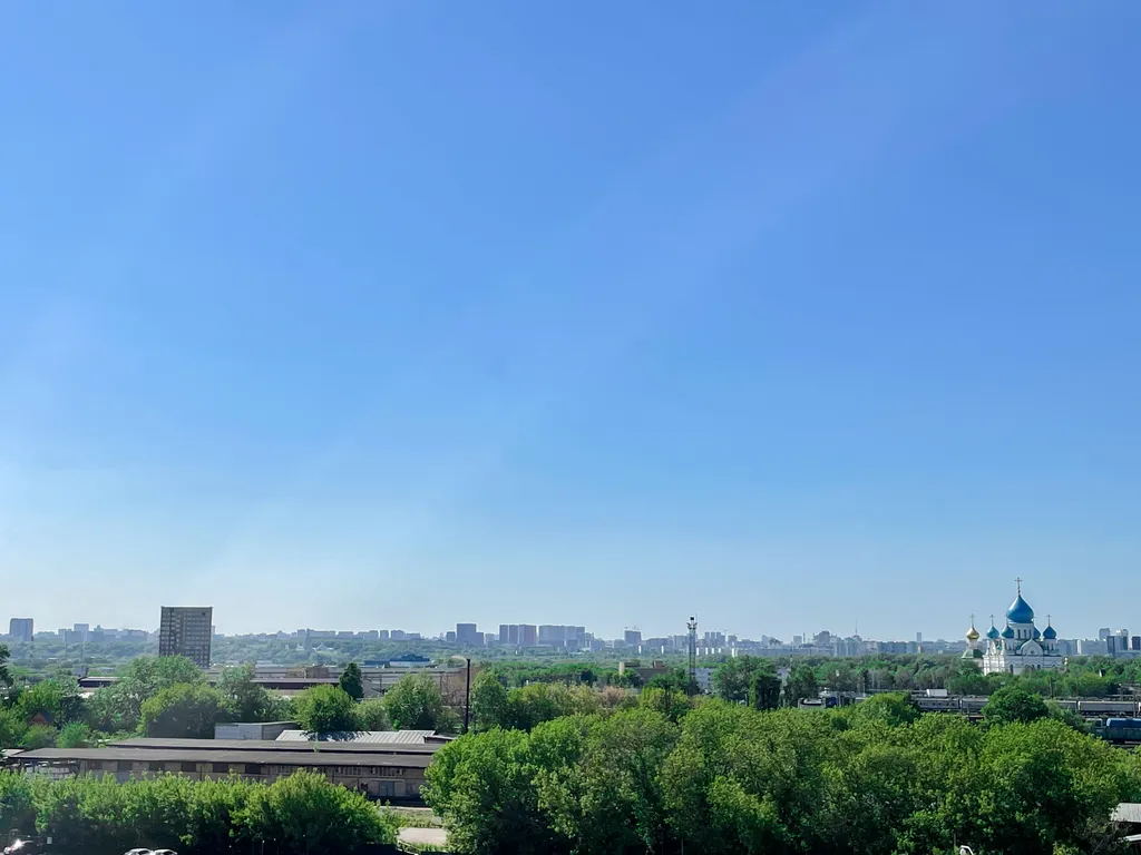 Уютная квартира для вашего отдыха