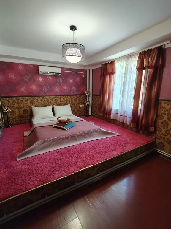 Квартира Комната — аренда посуточно в Черноморское