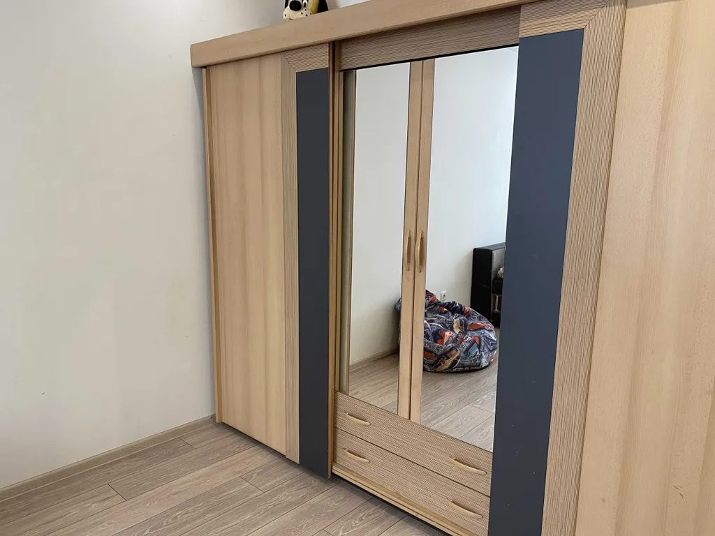 Квартира Хорошая квартира рядом с центром города — Красноярск