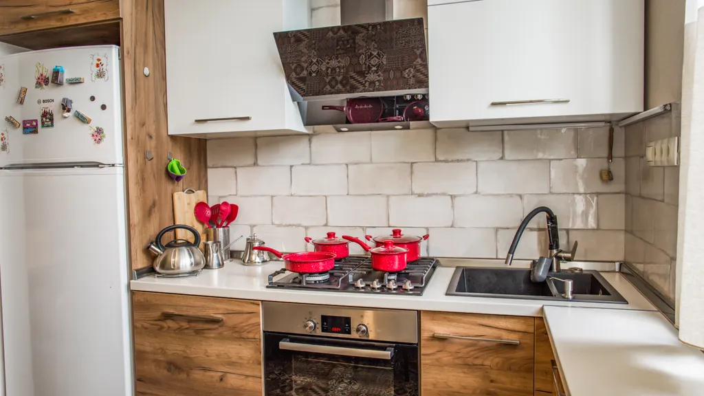 Квартирa у Фабрики