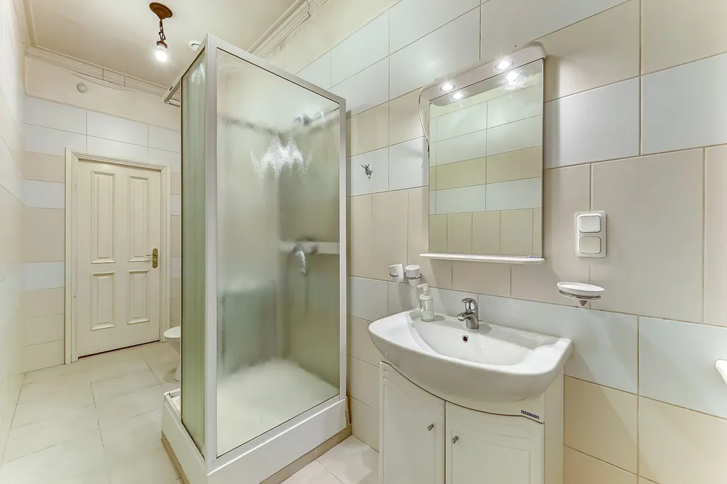 Квартира Апартаменты у Казанского собора — Санкт-Петербург