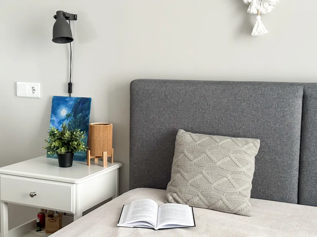 Амалиенау Хаус