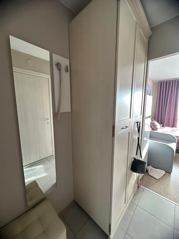 Студия Прованс у метро