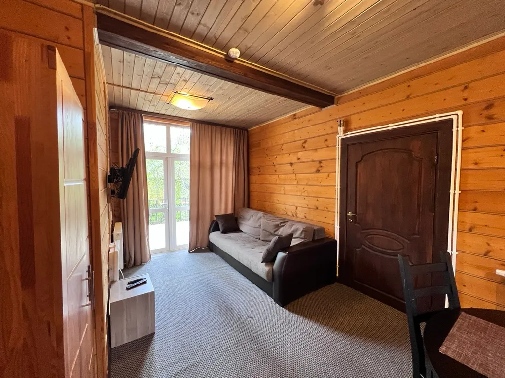 Вилла Делюкс СПА