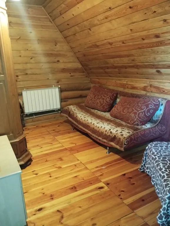 4-комнатный Дом