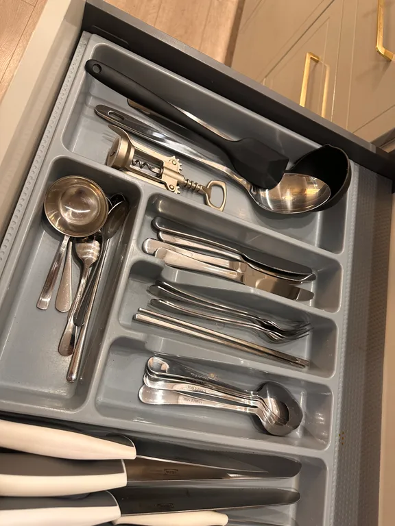 Большая 2-комнатная квартира для вашего проживания и отдыха