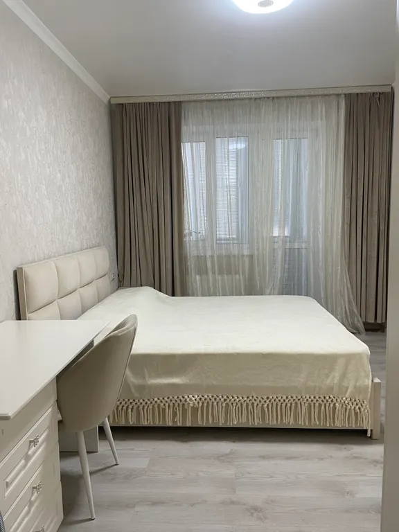 Комфортная квартира