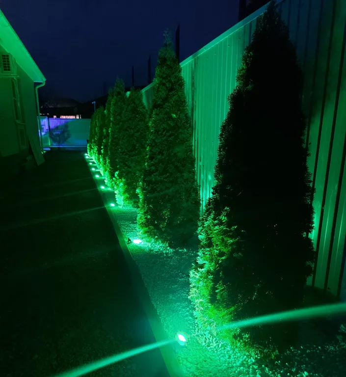 Стильный домик с сауной