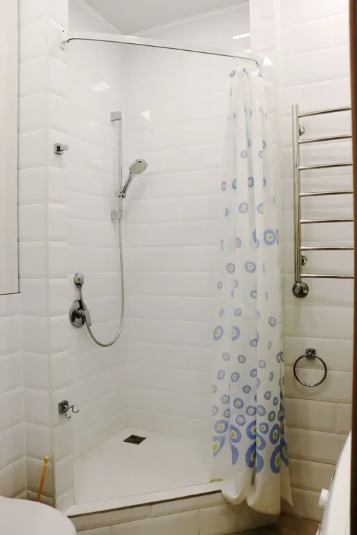 Квартира у моря в парке