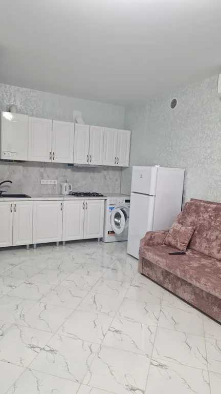 3-х комнатная квартира люкс