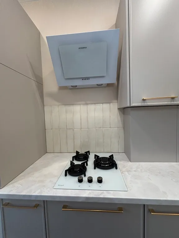 Квартира Стильный апартамент с двумя комнатами в Пионерском — Пионерский