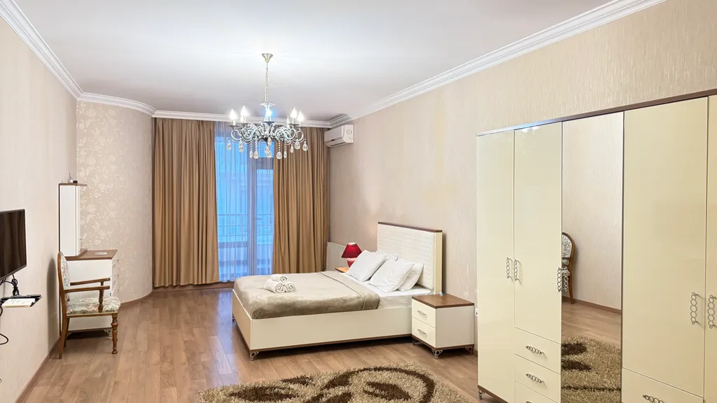ISR luxury apartment