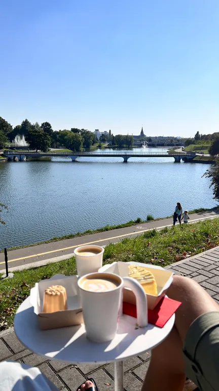 Новые апартаменты в центре
