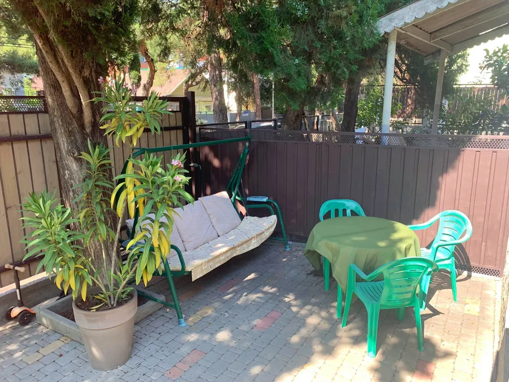 Трёхместный номер без кухни