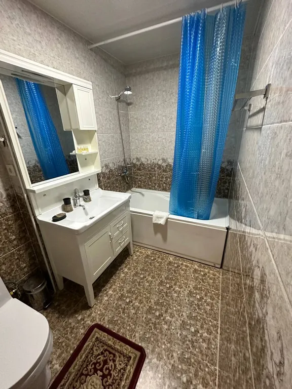 Семейный улучшенный номер из 2-комнат с видом на сад и бассейн