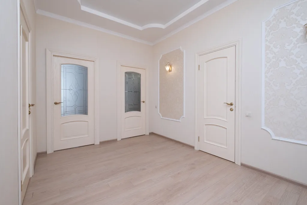 Светлая квартира в историческом центре рядом с Кремлем