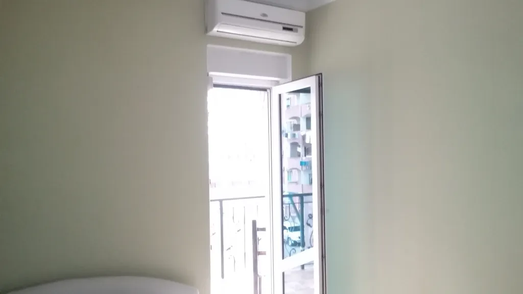 Квартира Квартира на берегу моря — Батуми