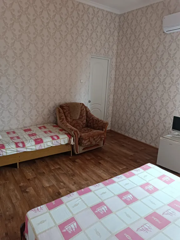 Квартира Комната — Гагра