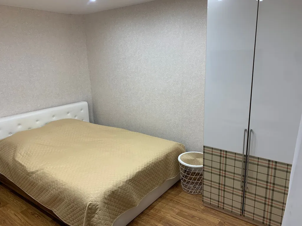 Уютная квартира у подножья Горного воздуха — аренда посуточно в Южно-Сахалинск