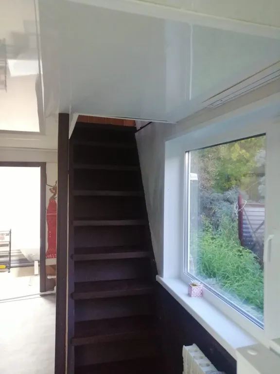 Квартира на закрытой территории