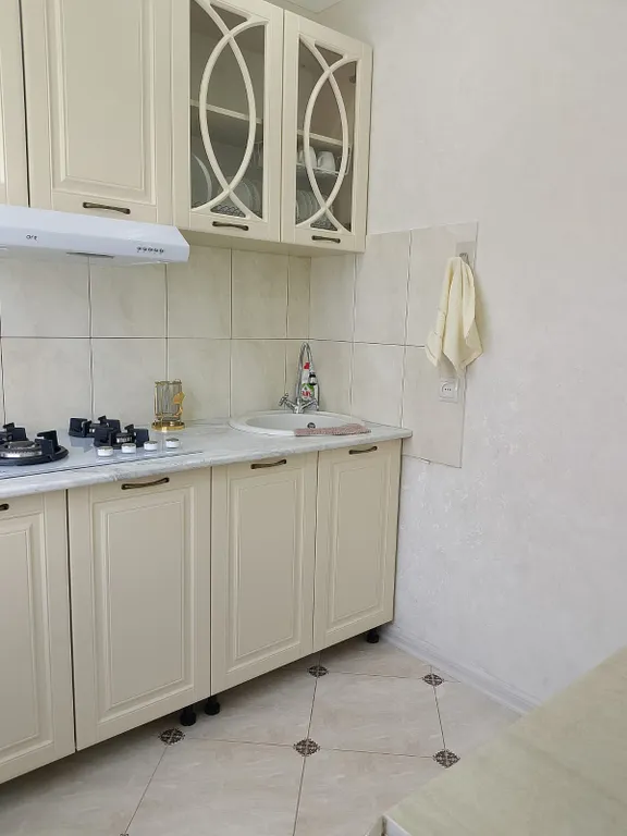 Квартира в центре города