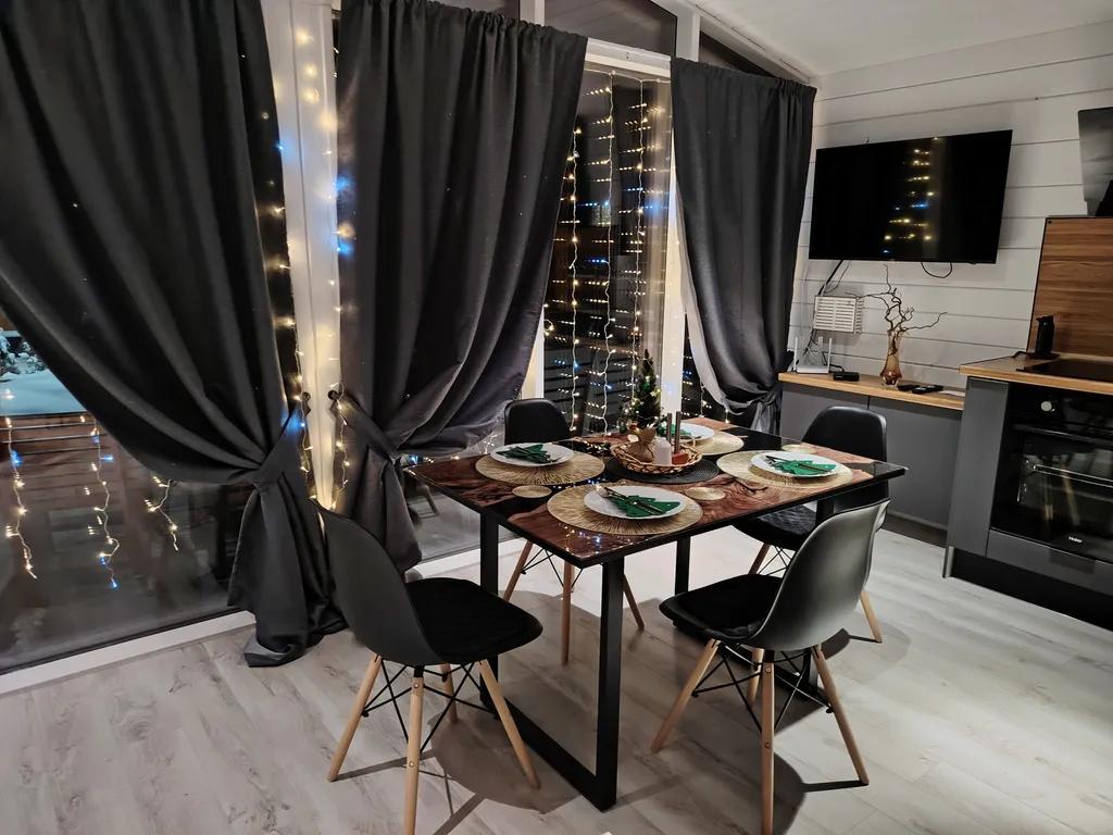 Коттедж Новый загородный дом напротив крепости Орешек — им. Морозова