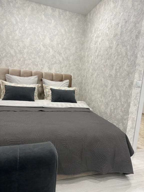 Уютная квартира в центре