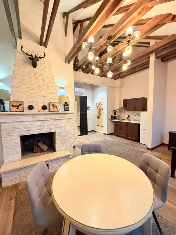 Коттедж в Сочи