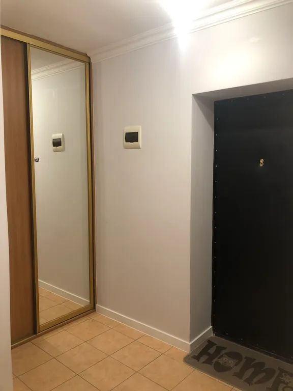 Квартира Уютная однокомнатная квартира недалеко от центра города — Калининград