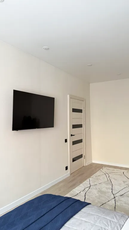 1-комнатная квартира в Зеленогорске | Good Mood