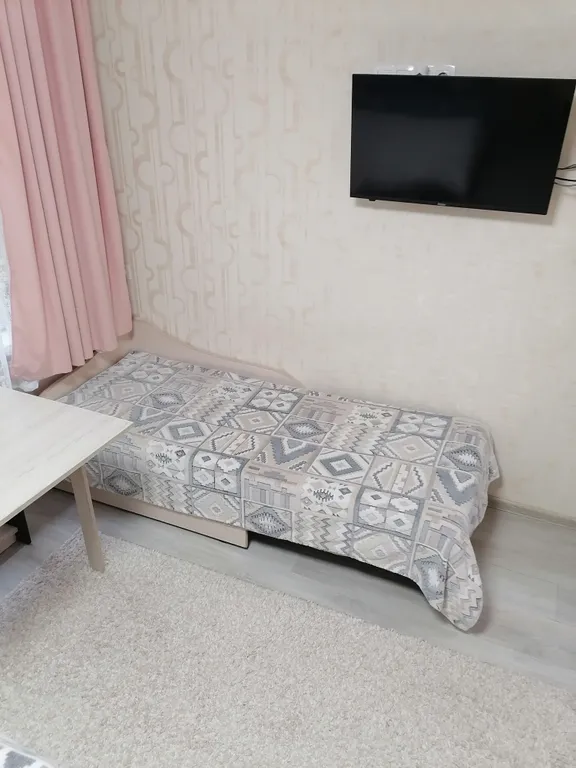 Студия недалеко от моря